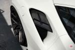 Ferrari 488 GTB on Vossen Wheels (S21-01) 2019 года